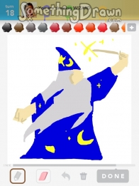wizard