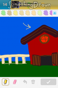 barn