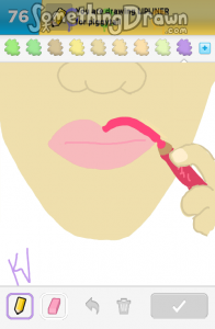 lipliner