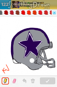 helmet