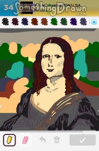 Monalisa