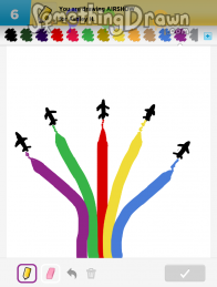 airshow