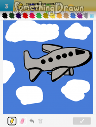 airplane