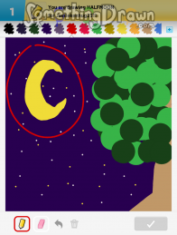 halfmoon