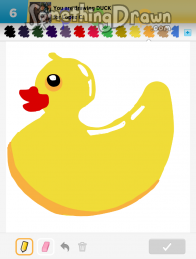duck