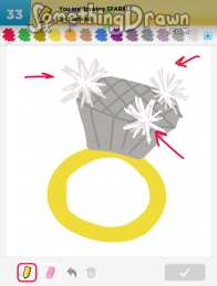 sparkle
