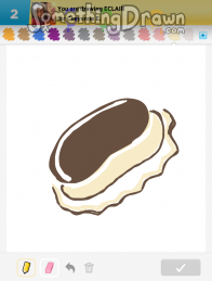 eclair