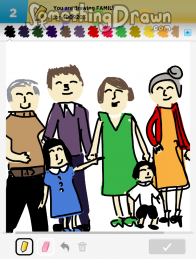 family