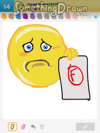 failed