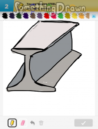 steel