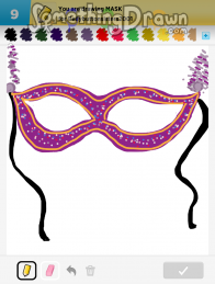 mask