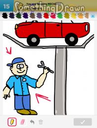 mechanic