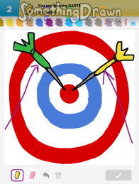 darts