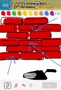 brick