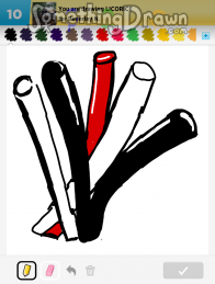 licorice