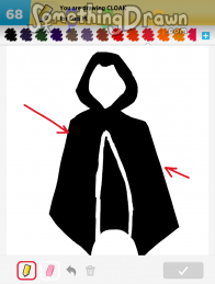 cloak
