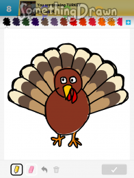 turkey