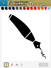 pen
