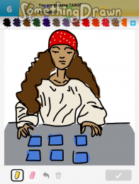 tarot