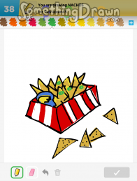 nachos
