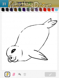 seal