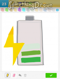 charge