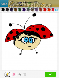ladybug
