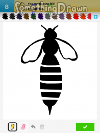 bee