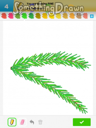 pine