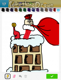 santa