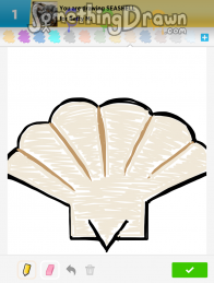 seashell