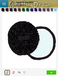 oreo