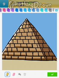 pyramid