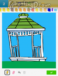 gazebo