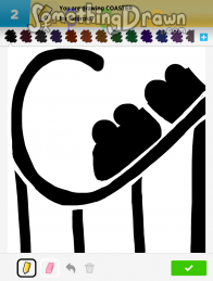 coaster