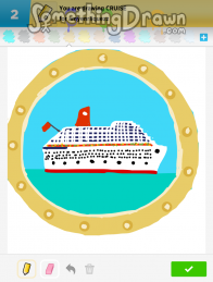 cruise