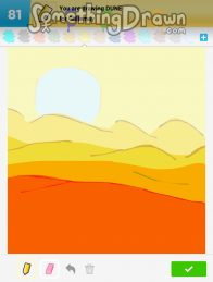 dune
