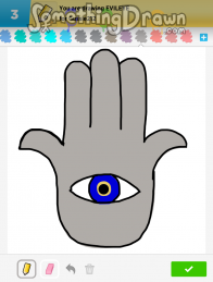 evileye