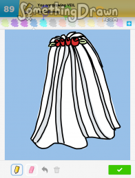 veil