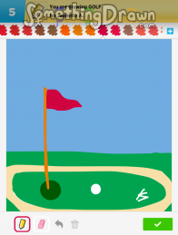 golf