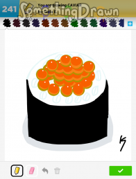 caviar