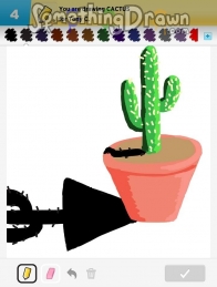 cactus