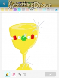 goblet