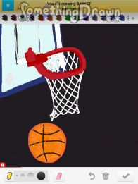 basket