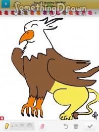 griffin