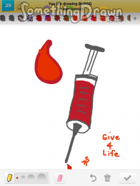 blood