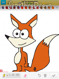 fox