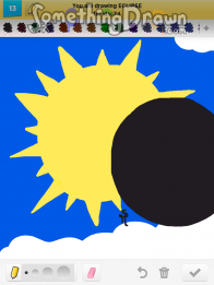 eclipse
