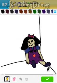 doll