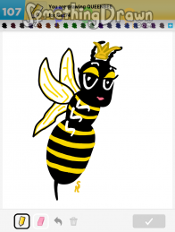 queenbee